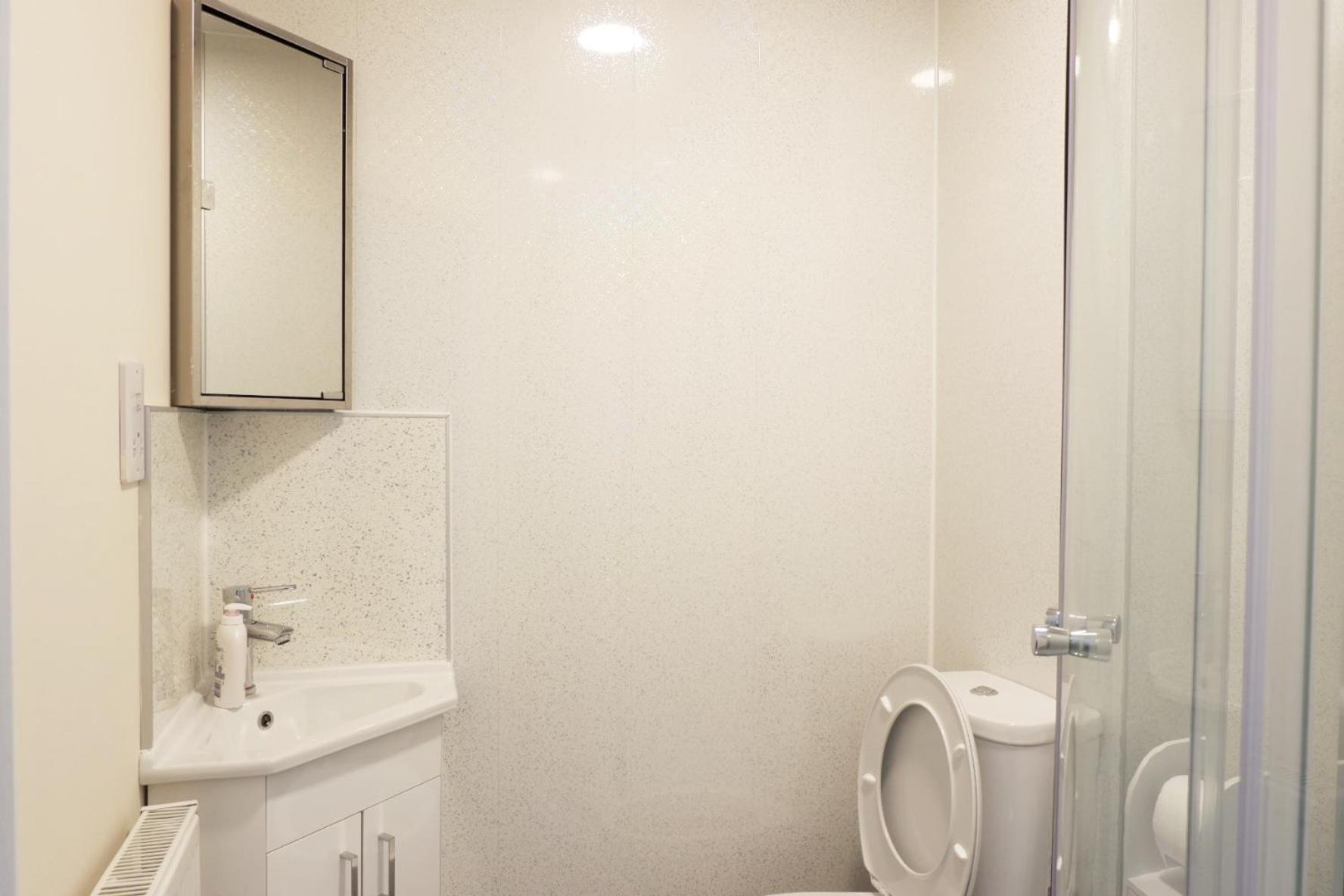 Jacobite House Hotel Inverness Bilik gambar