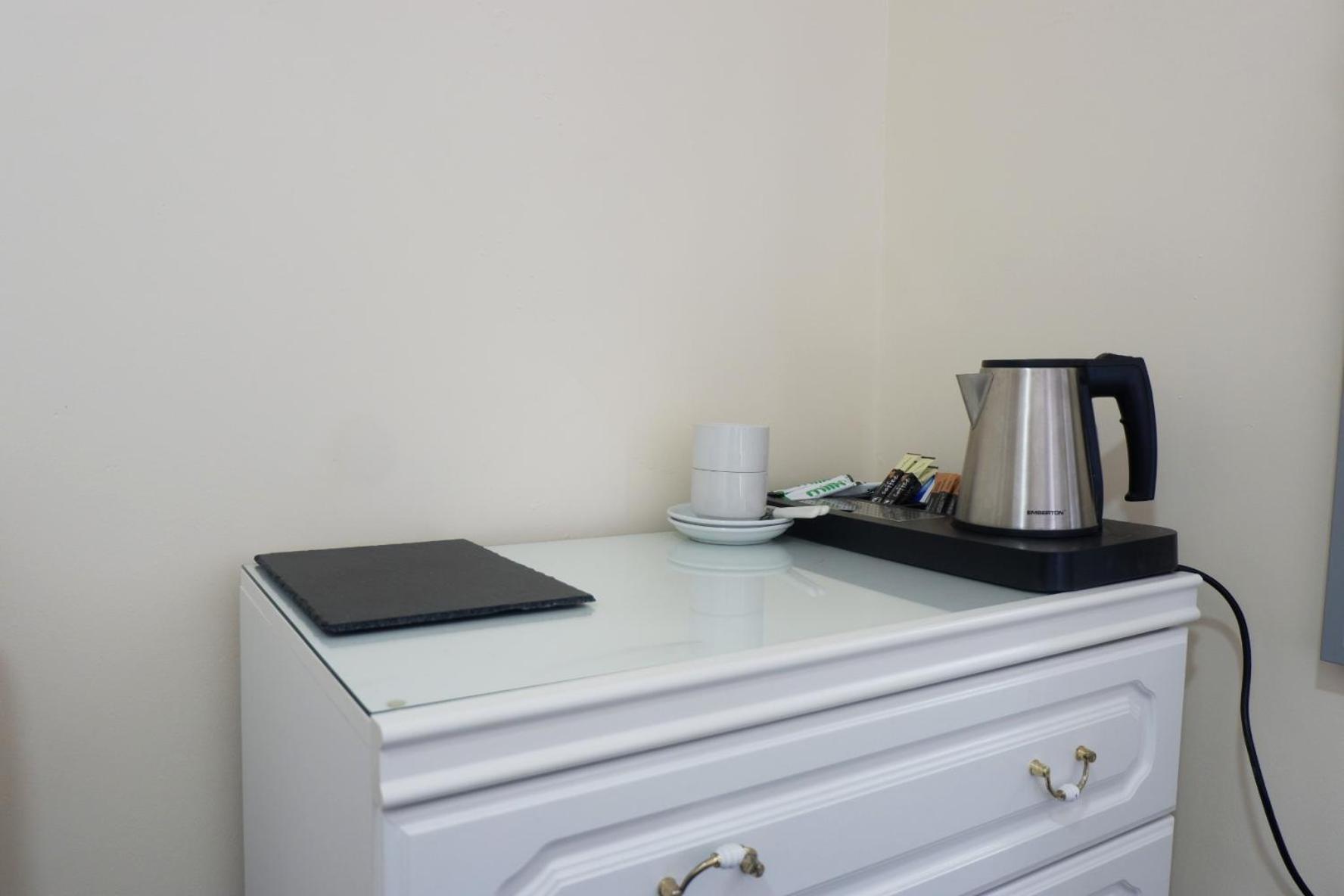 Jacobite House Hotel Inverness Bilik gambar