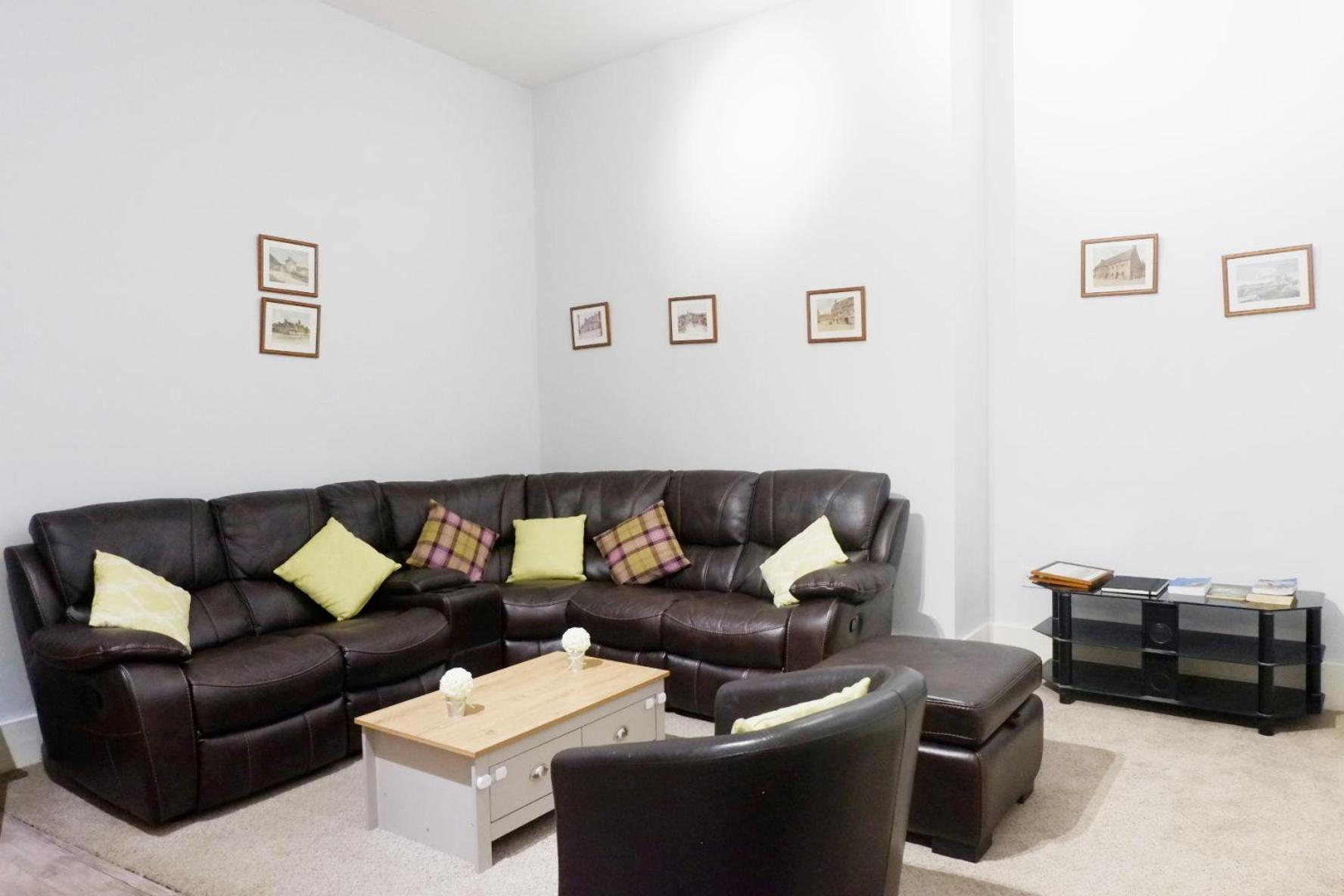 Jacobite House Hotel Inverness Luaran gambar