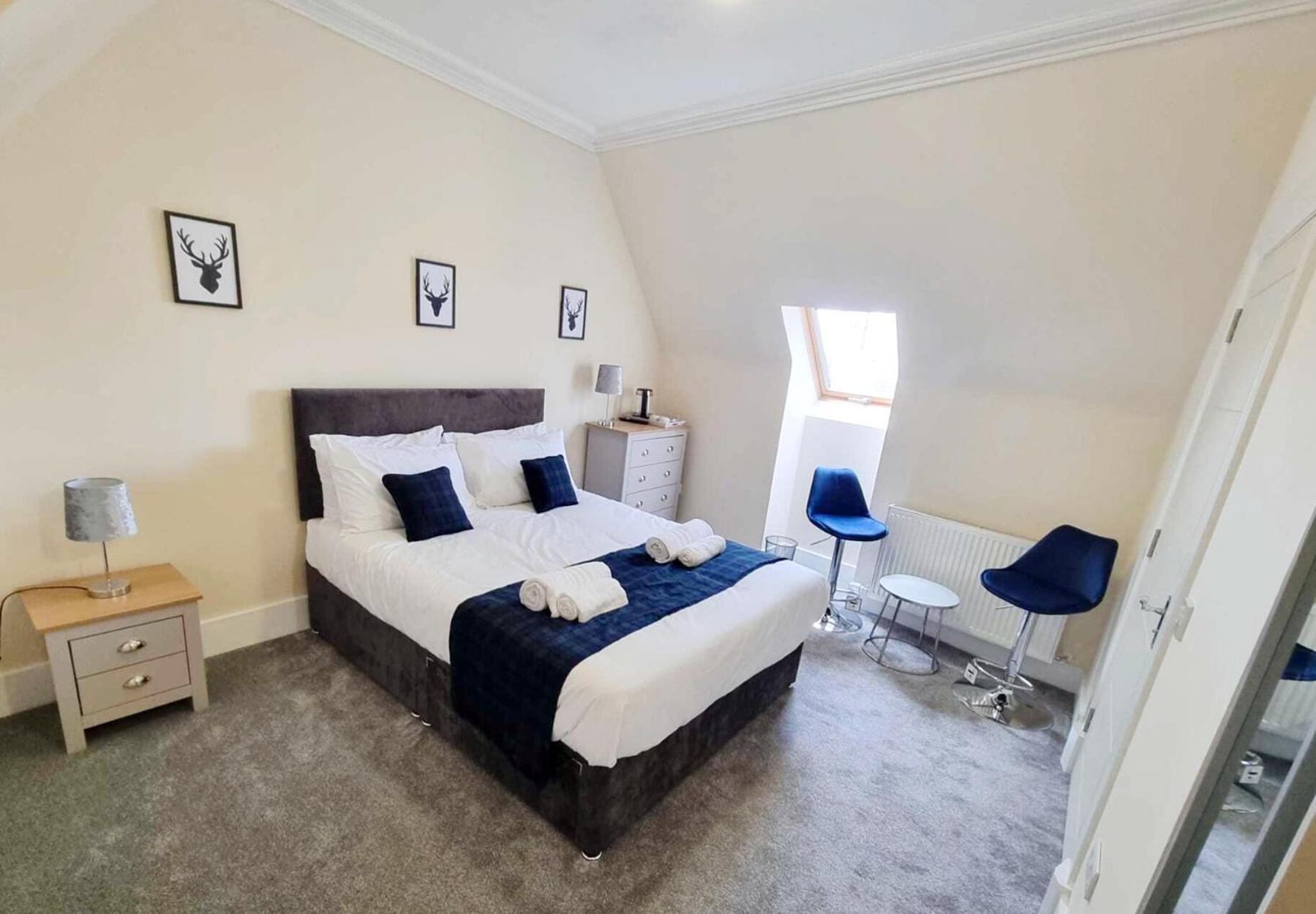 Jacobite House Hotel Inverness Luaran gambar