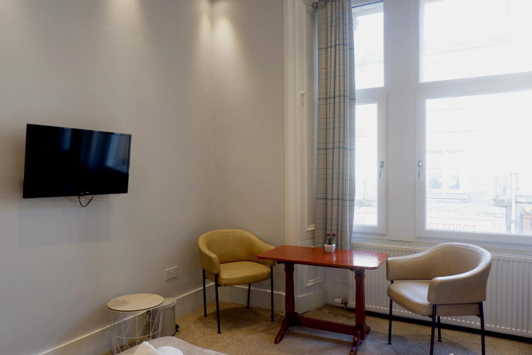 Jacobite House Hotel Inverness Bilik gambar