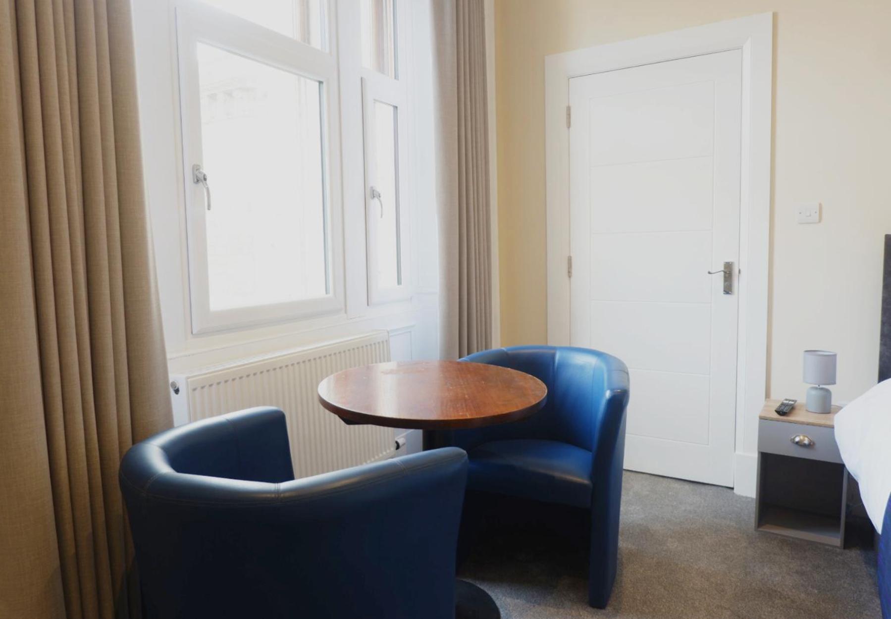 Jacobite House Hotel Inverness Luaran gambar